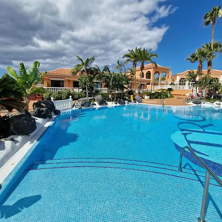 Attic Vistas Mit Wunderschoenem Meerblick By Interhome Apartamento Playa de las Américas