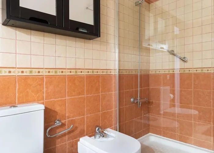 Attic Vistas Mit Wunderschoenem Meerblick By Interhome Playa de las Américas