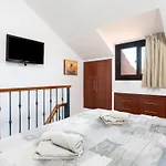 Attic Vistas Mit Wunderschoenem Meerblick By Interhome * Playa de las Americas (Tenerife)