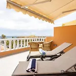 Attic Vistas Mit Wunderschoenem Meerblick By Interhome Playa de las Americas (Tenerife)