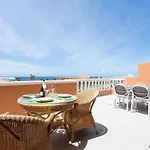 Attic Vistas Mit Wunderschoenem Meerblick By Interhome Lägenhet Playa de las Americas (Tenerife)