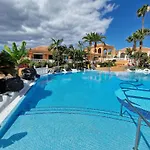 Attic Vistas Mit Wunderschoenem Meerblick By Interhome Lägenhet Playa de las Americas (Tenerife)