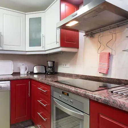 Attic Vistas Mit Wunderschoenem Meerblick By Interhome Appartamento Playa de las Americas (Tenerife)