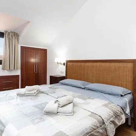 Attic Vistas Mit Wunderschoenem Meerblick By Interhome Appartamento Playa de las Americas (Tenerife)