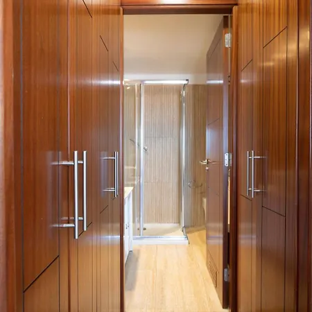 Attic Vistas Mit Wunderschoenem Meerblick By Interhome * Playa de las Americas (Tenerife)