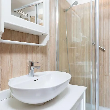 Attic Vistas Mit Wunderschoenem Meerblick By Interhome Playa de las Americas (Tenerife)