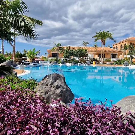 Attic Vistas Mit Wunderschoenem Meerblick By Interhome * Playa de las Americas (Tenerife)