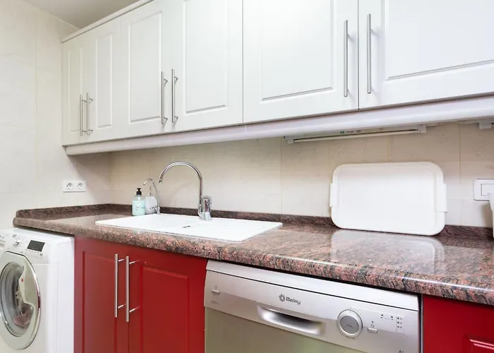 Апартаменты Attic Vistas Mit Wunderschoenem Meerblick By Interhome