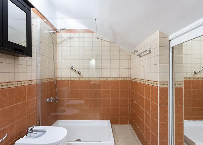 Appartement Attic Vistas Mit Wunderschoenem Meerblick By Interhome Playa de las Américas