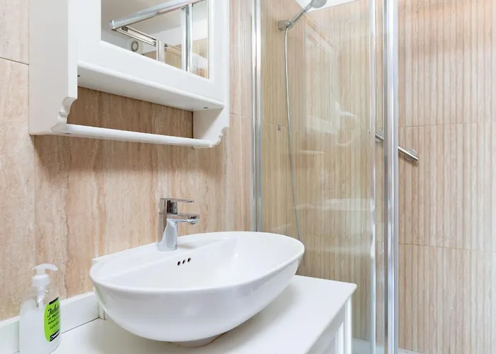 Attic Vistas Mit Wunderschoenem Meerblick By Interhome Playa de las Américas