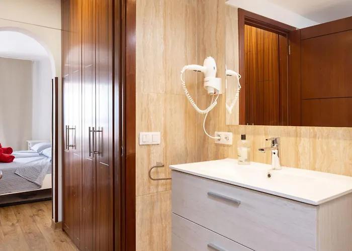 Апартаменты Attic Vistas Mit Wunderschoenem Meerblick By Interhome