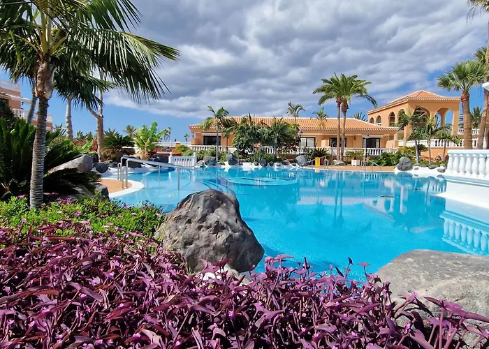 Attic Vistas Mit Wunderschoenem Meerblick By Interhome * Плая-де-лас-Америкас