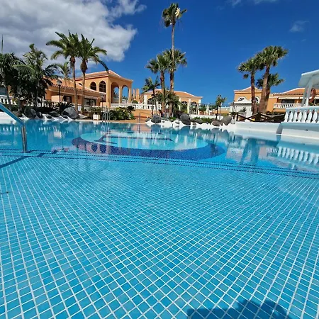 Attic Vistas Mit Wunderschoenem Meerblick By Interhome Playa de las Americas (Tenerife)